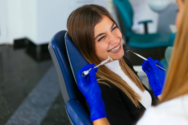 Laser Dentistry in Bladenboro, NC