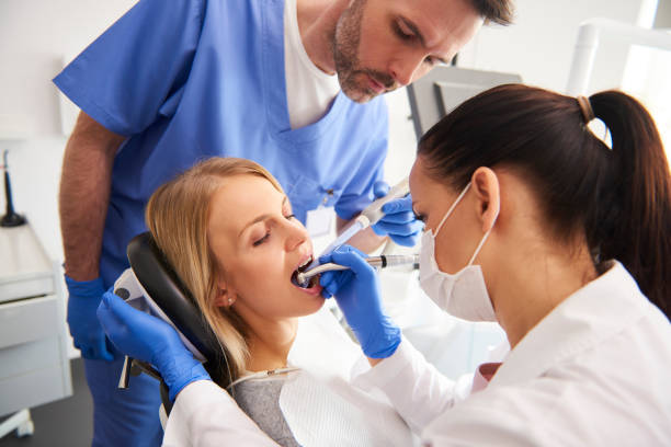 Best Pediatric Dentistry  in Bladenboro, NC