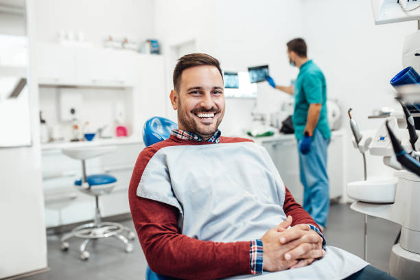 Advanced Technology for Better Dental Care in Bladenboro, NC