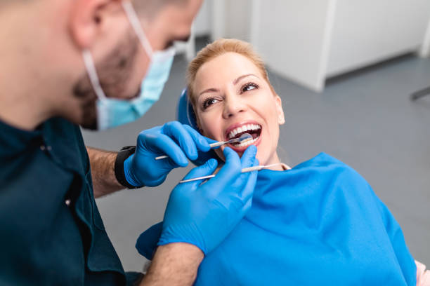 Best Traditional Braces  in Bladenboro, NC