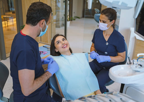 Bladenboro, NC Dental Services Company