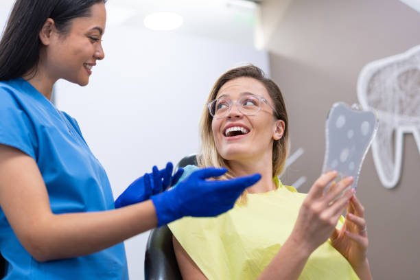 Best Invisalign and Clear Aligners  in Bladenboro, NC