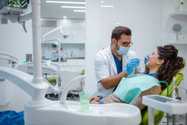 Best Teeth Whitening  in Bladenboro, NC