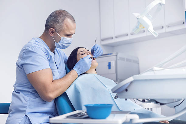 Best Cosmetic Dentistry  in Bladenboro, NC